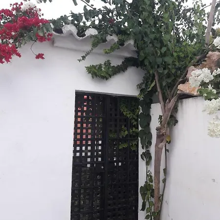 Townhome With Private Garden Tavira