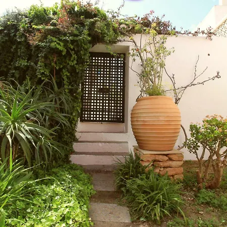 Lodge Townhome With Private Garden Tavira